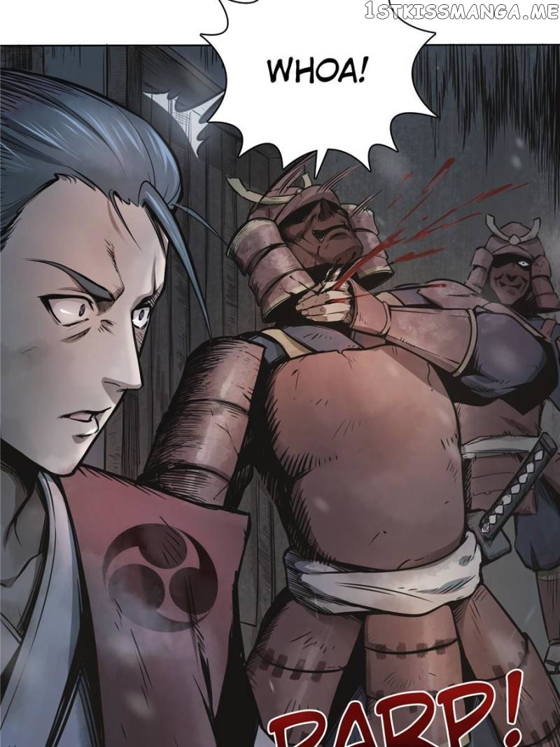 All starts with Ubume Chapter 46 - page 4