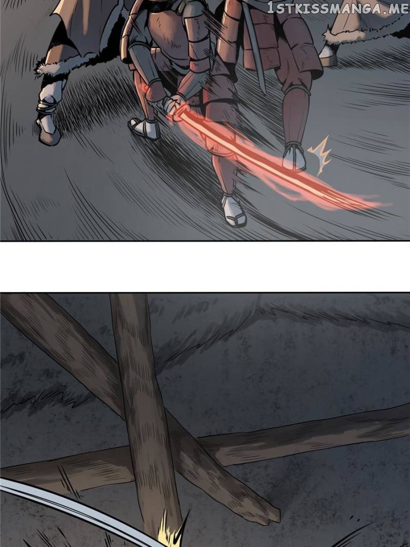 All starts with Ubume Chapter 46 - page 42