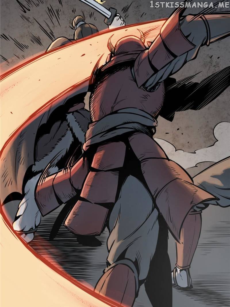 All starts with Ubume Chapter 46 - page 43