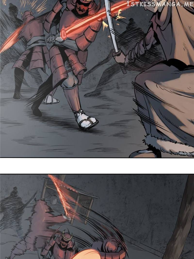 All starts with Ubume Chapter 46 - page 46
