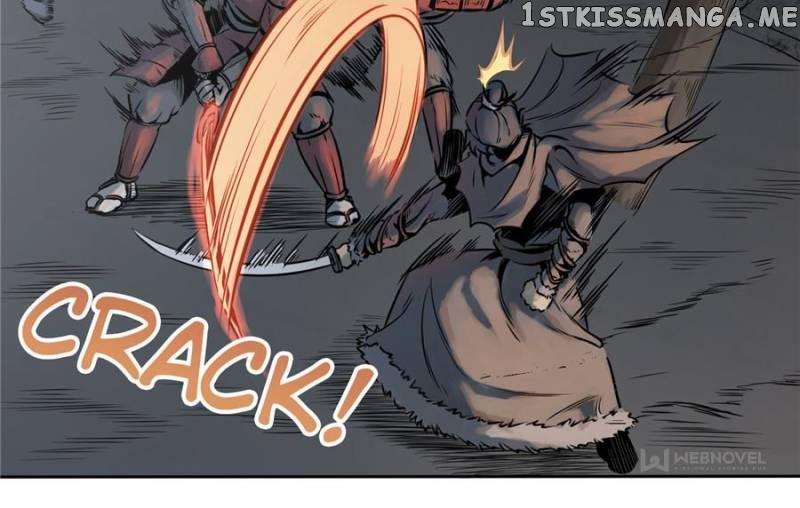 All starts with Ubume Chapter 46 - page 47