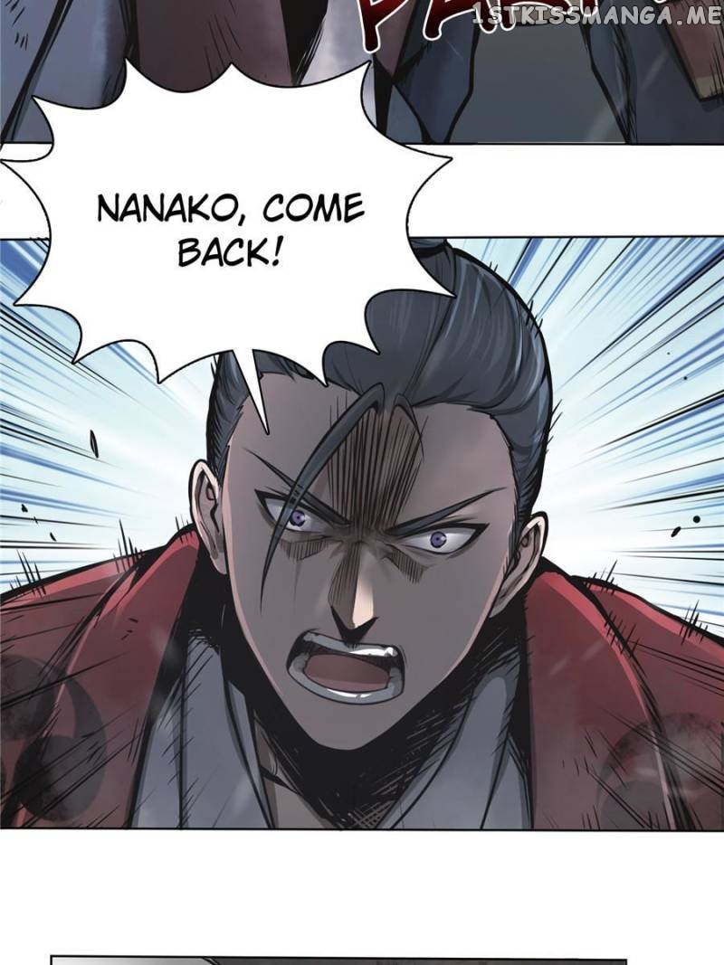 All starts with Ubume Chapter 46 - page 5