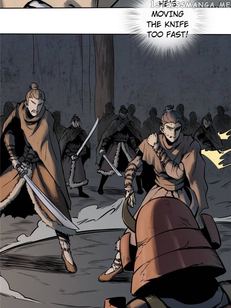 All starts with Ubume Chapter 46 - page 55