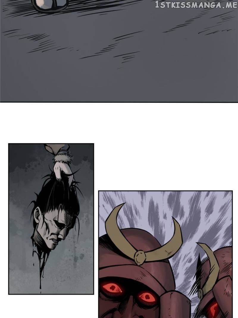 All starts with Ubume Chapter 46 - page 58