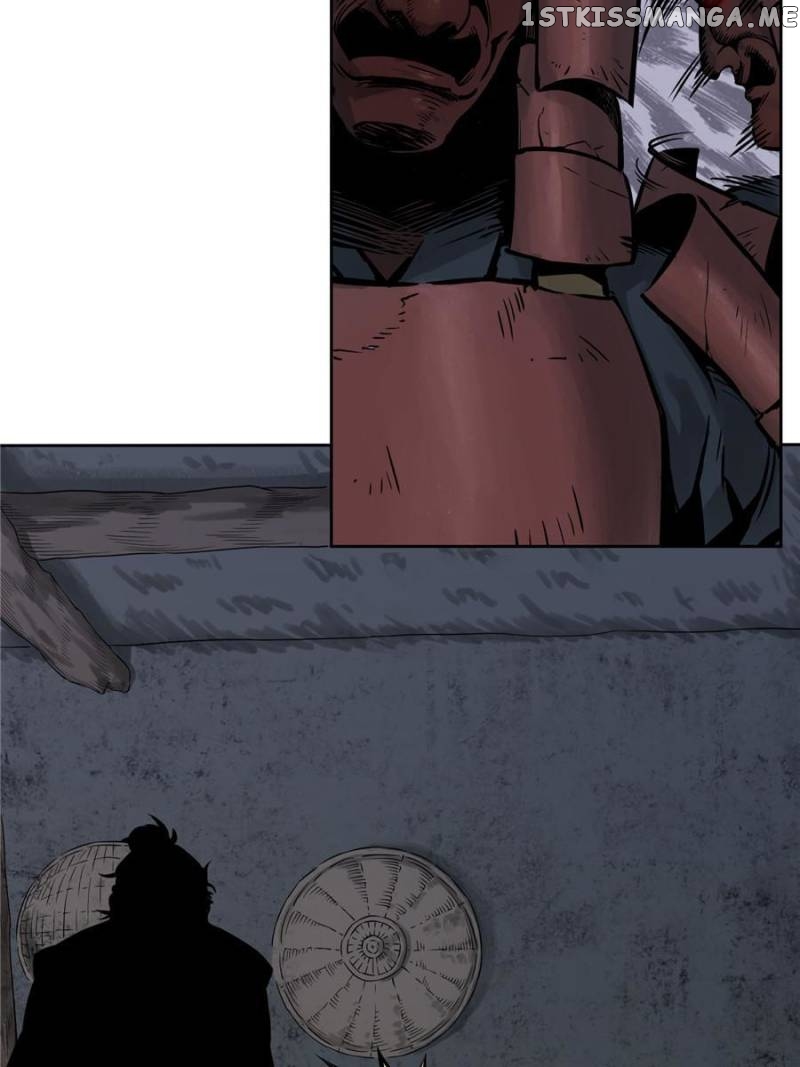 All starts with Ubume Chapter 46 - page 59
