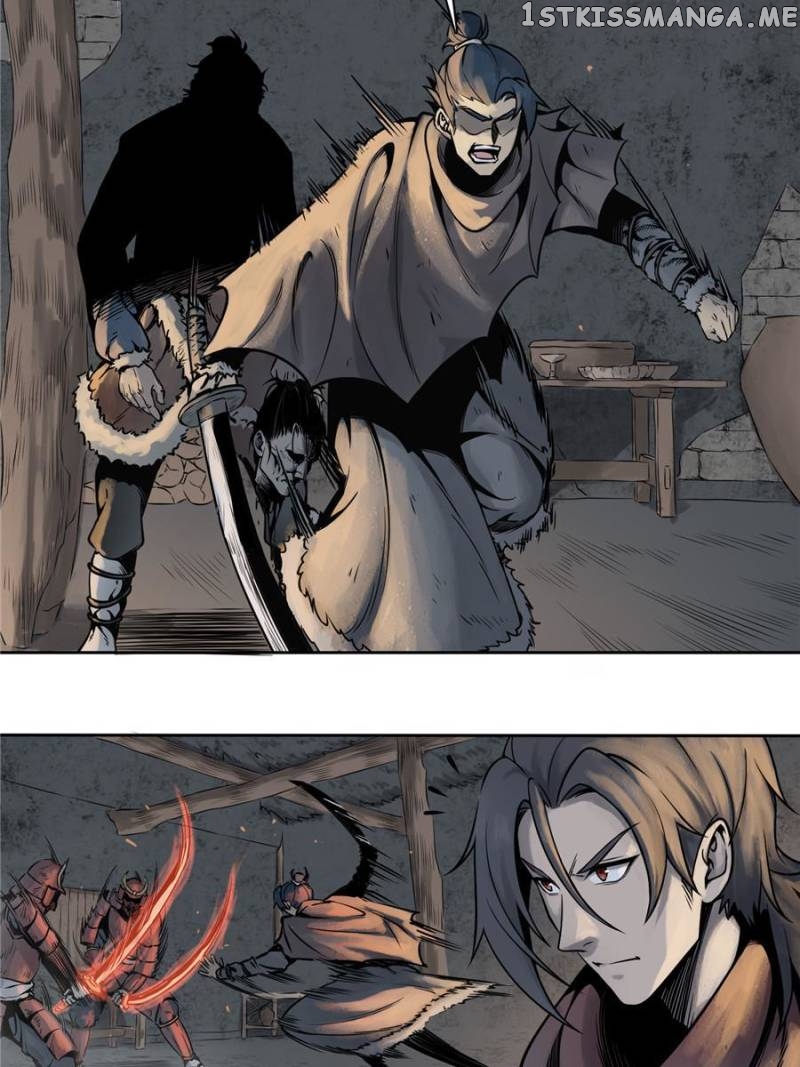 All starts with Ubume Chapter 46 - page 64