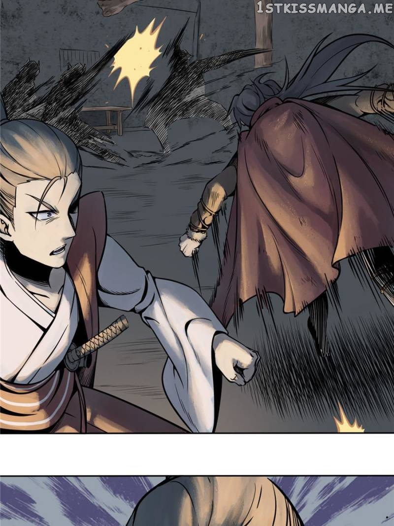 All starts with Ubume Chapter 46 - page 66