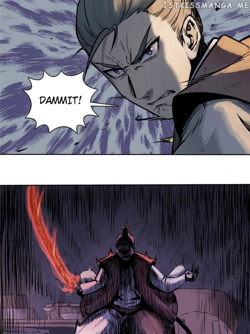 All starts with Ubume Chapter 46 - page 67