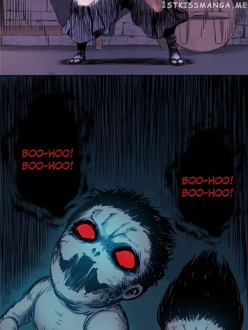 All starts with Ubume Chapter 46 - page 68