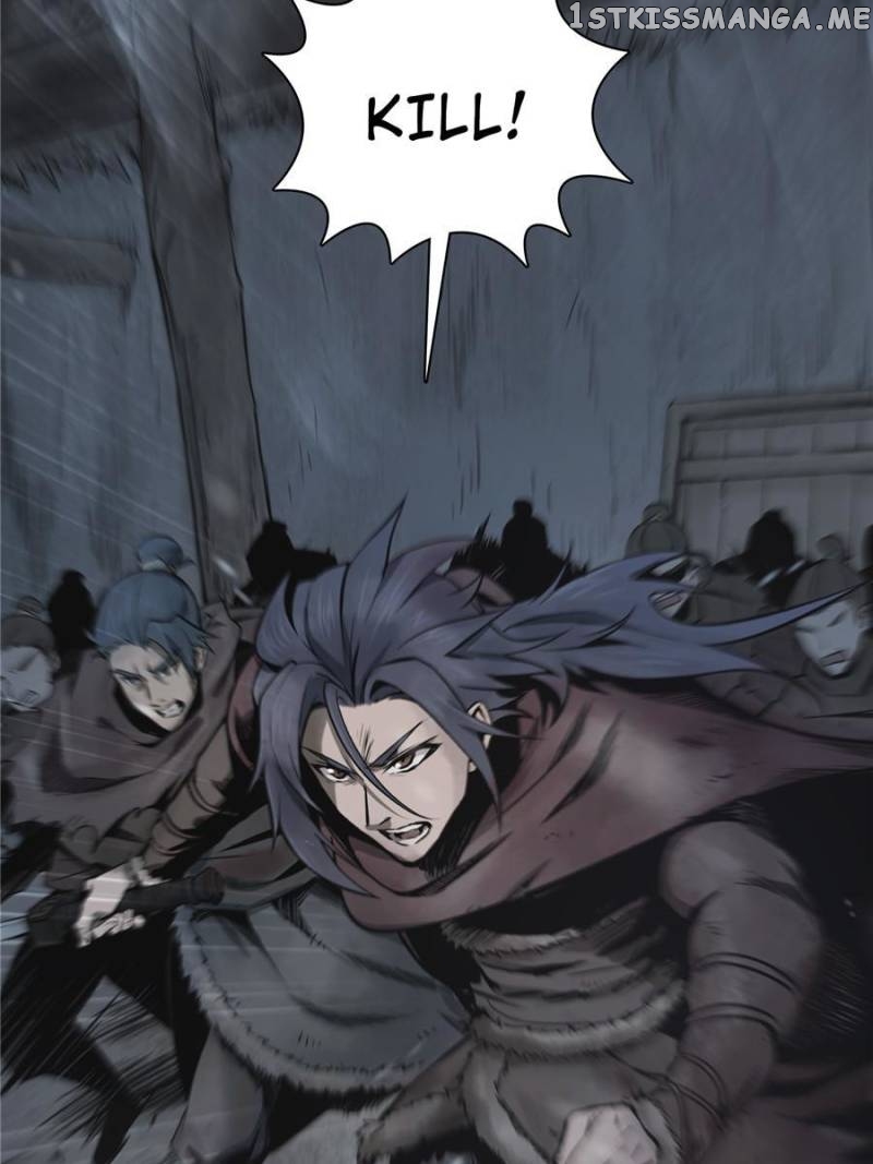 All starts with Ubume Chapter 46 - page 7