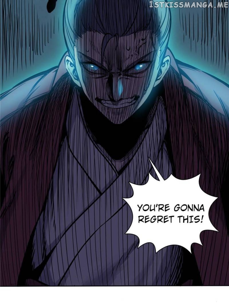 All starts with Ubume Chapter 46 - page 70