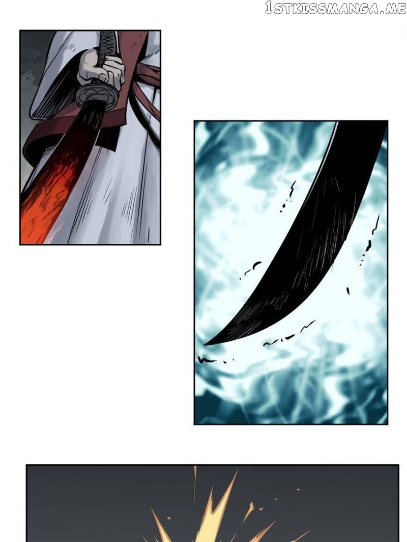 All starts with Ubume Chapter 46 - page 71
