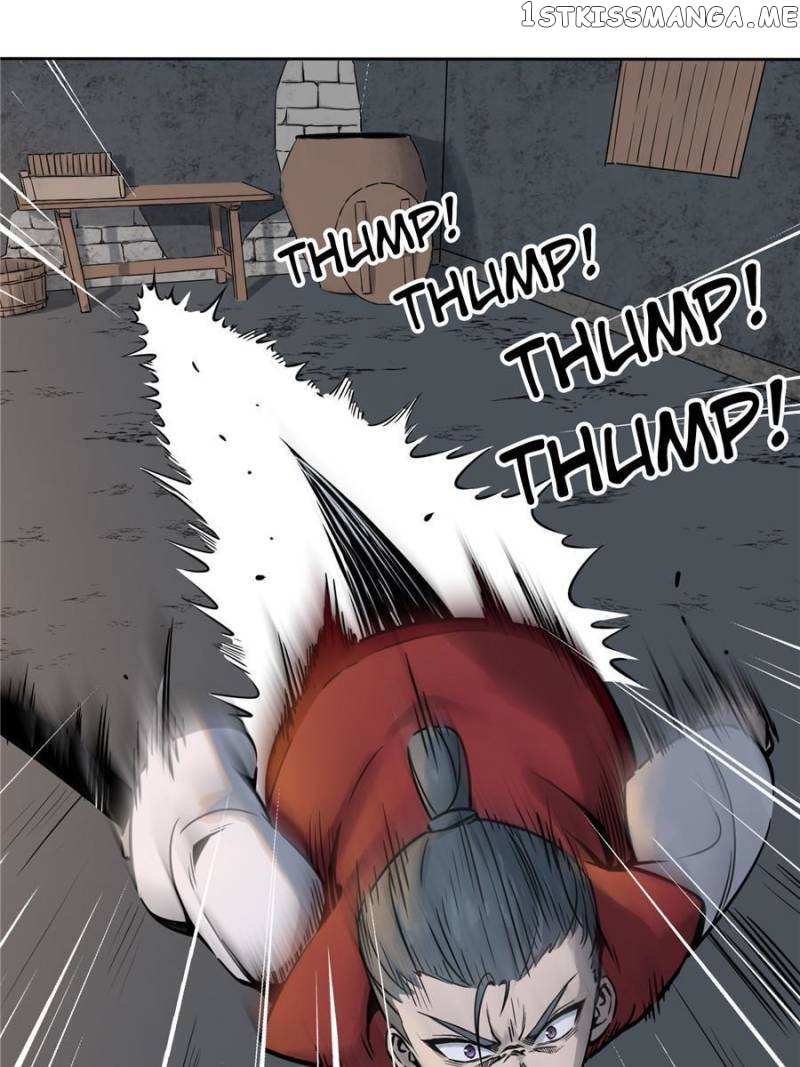 All starts with Ubume Chapter 46 - page 73