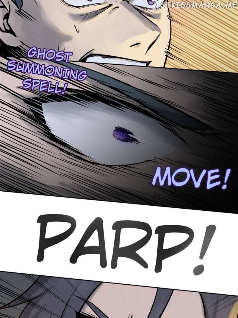 All starts with Ubume Chapter 46 - page 78