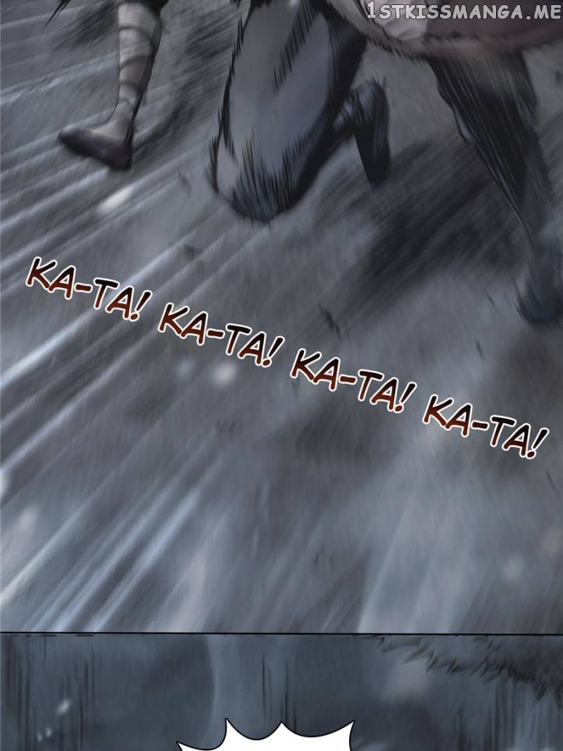 All starts with Ubume Chapter 46 - page 8