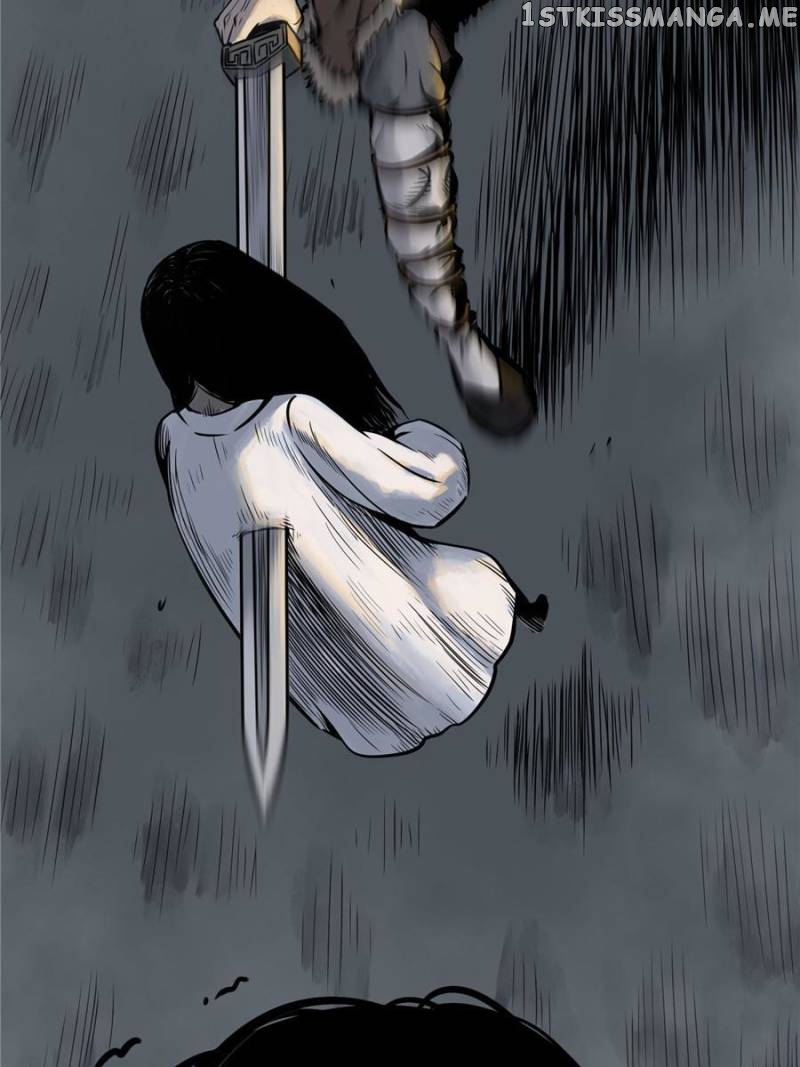 All starts with Ubume Chapter 46 - page 80