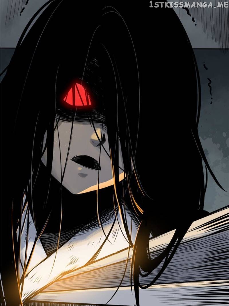 All starts with Ubume Chapter 46 - page 81