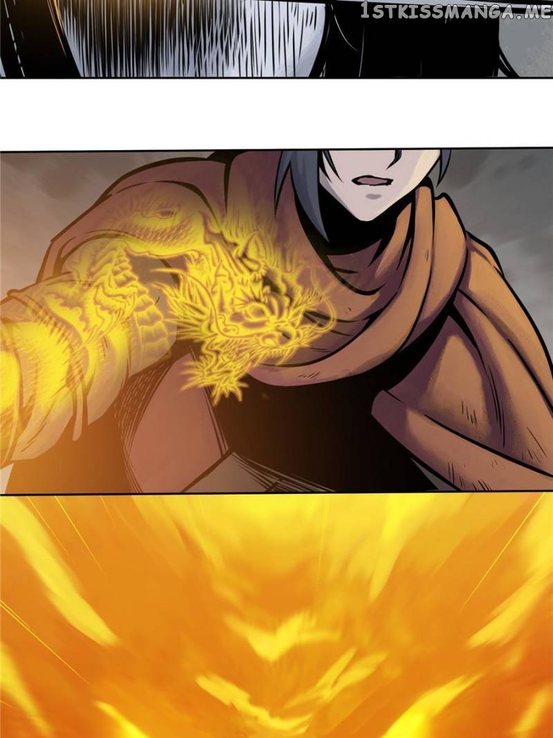 All starts with Ubume Chapter 46 - page 82