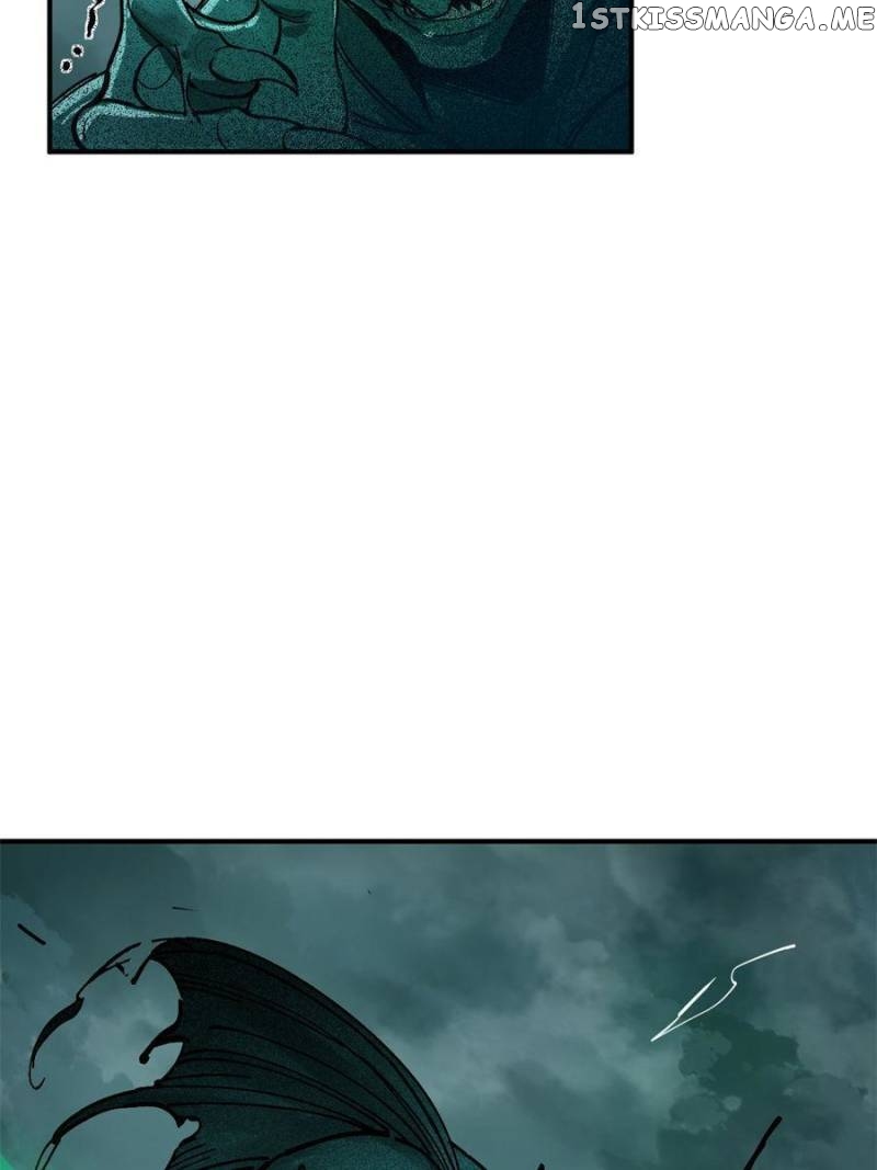 All starts with Ubume Chapter 178 - page 11