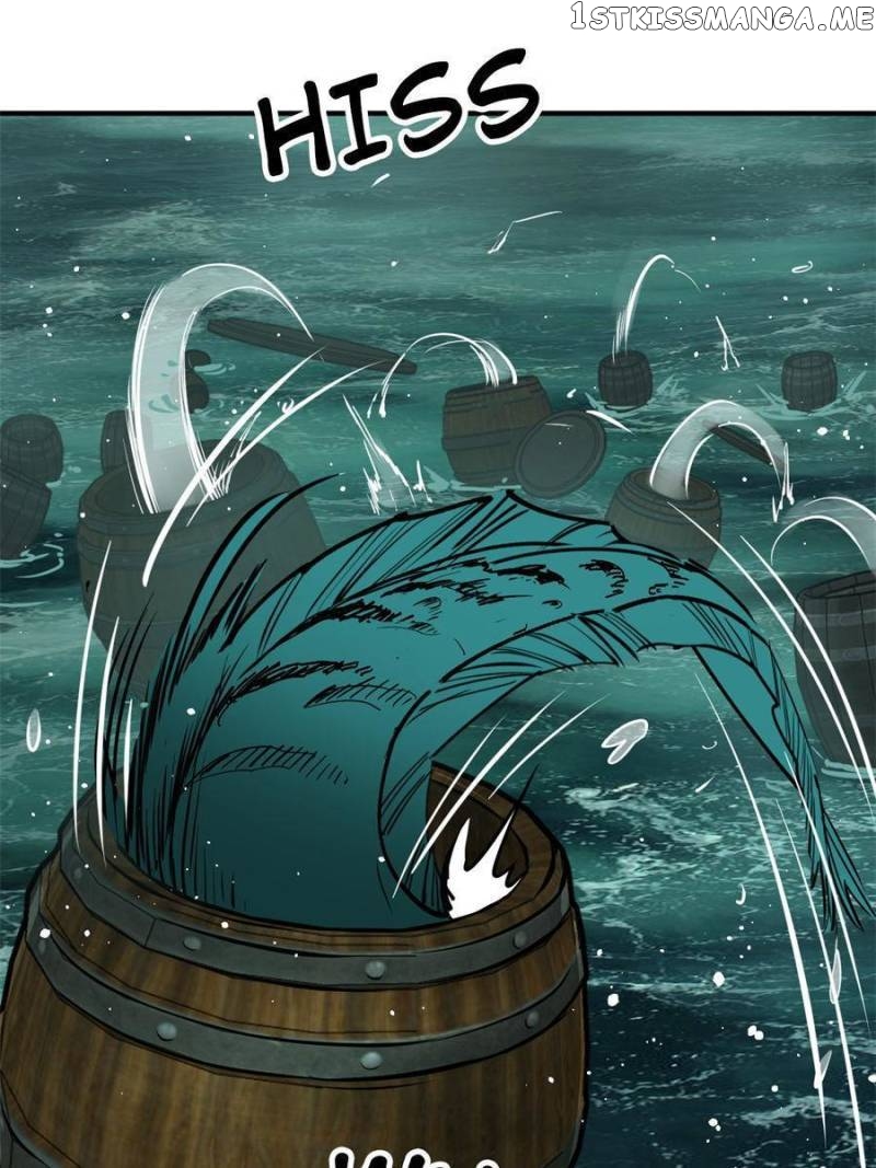 All starts with Ubume Chapter 178 - page 14