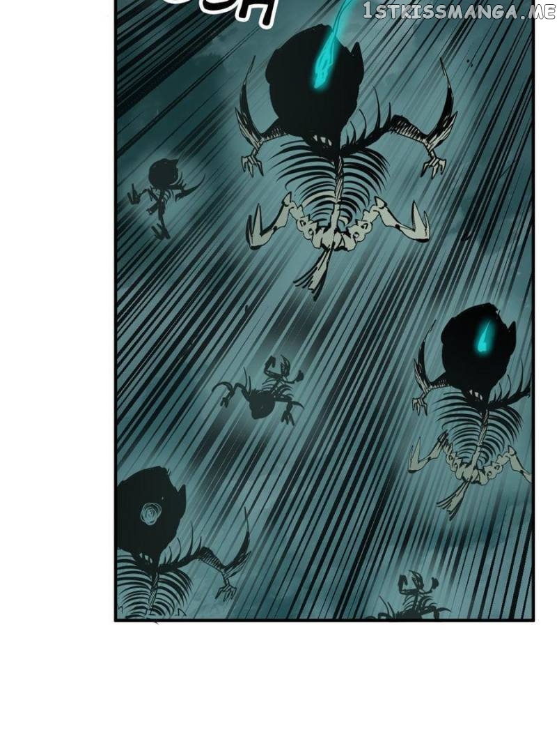 All starts with Ubume Chapter 178 - page 16