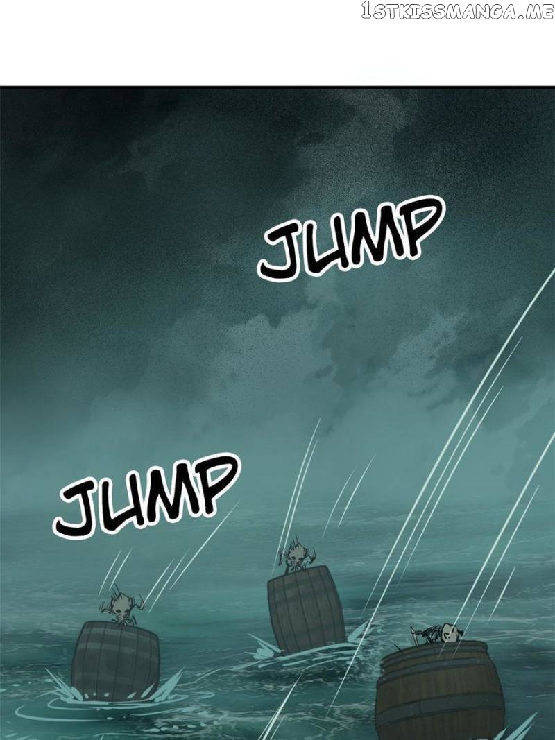All starts with Ubume Chapter 178 - page 18