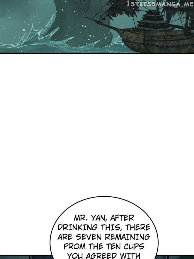 All starts with Ubume Chapter 178 - page 25
