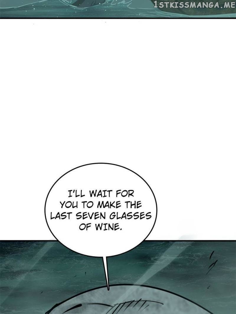 All starts with Ubume Chapter 178 - page 28