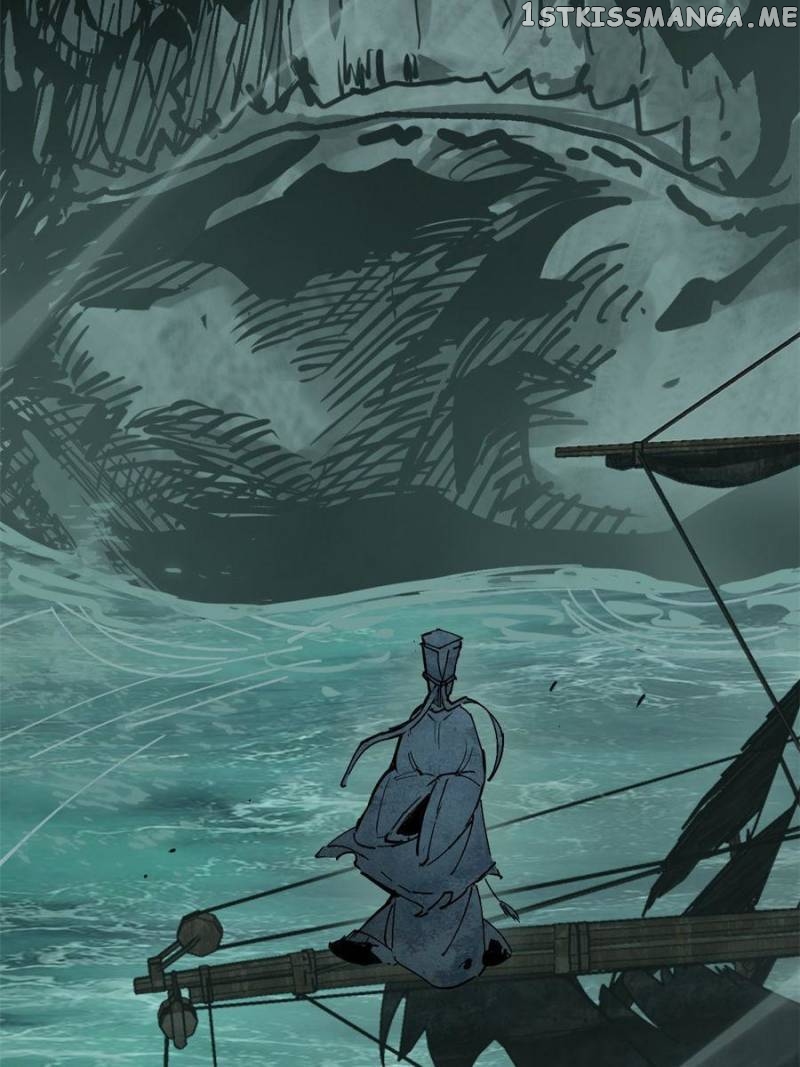 All starts with Ubume Chapter 178 - page 30