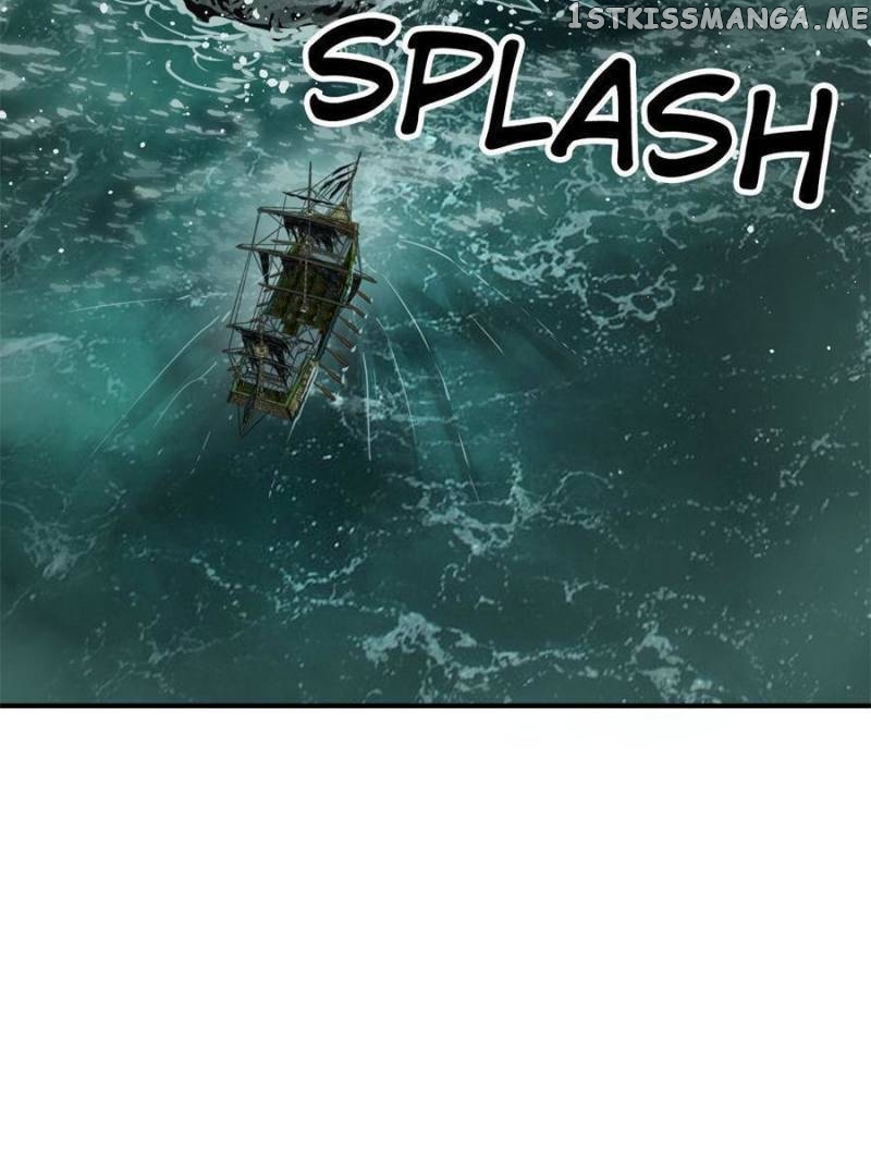 All starts with Ubume Chapter 178 - page 33