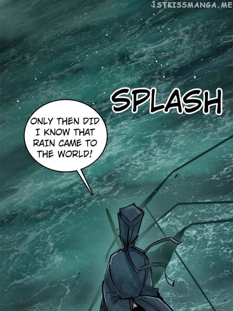All starts with Ubume Chapter 178 - page 35