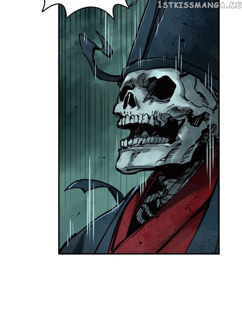 All starts with Ubume Chapter 178 - page 37