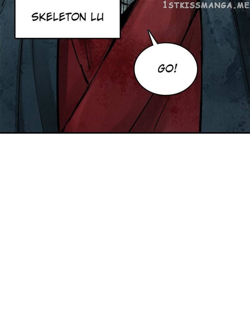 All starts with Ubume Chapter 178 - page 4