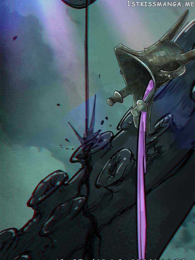 All starts with Ubume Chapter 178 - page 41