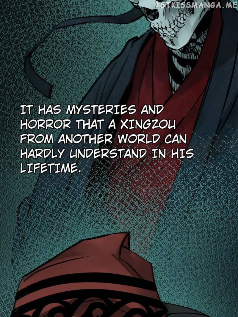 All starts with Ubume Chapter 178 - page 43