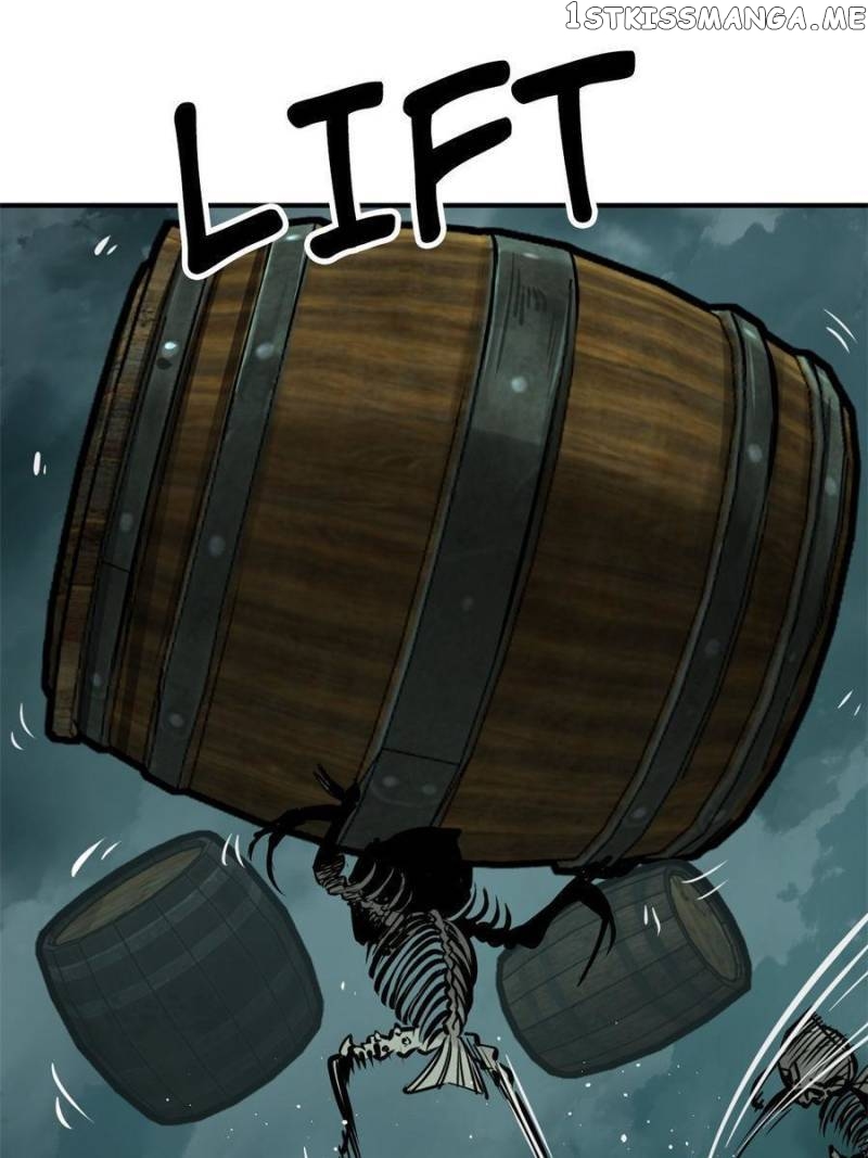 All starts with Ubume Chapter 178 - page 5
