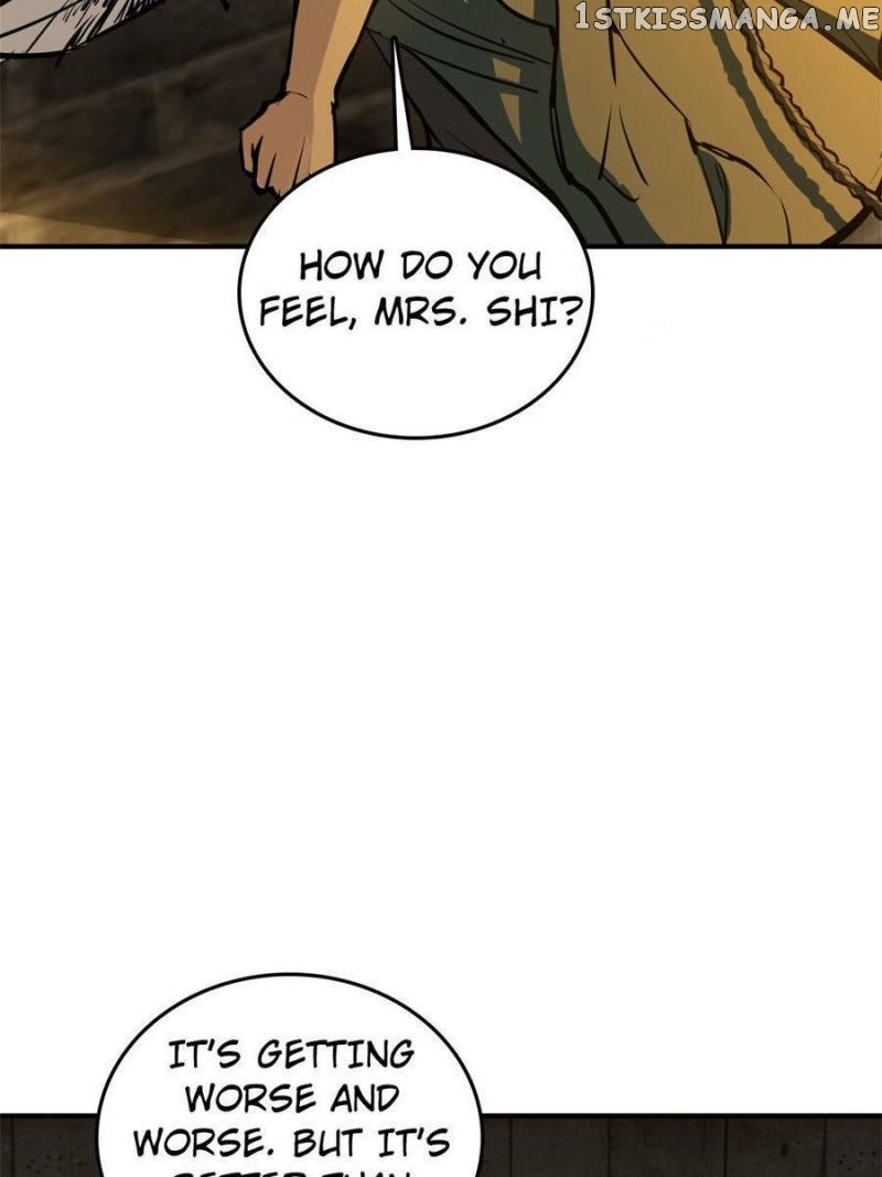 All starts with Ubume Chapter 178 - page 62