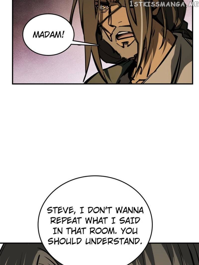 All starts with Ubume Chapter 178 - page 65