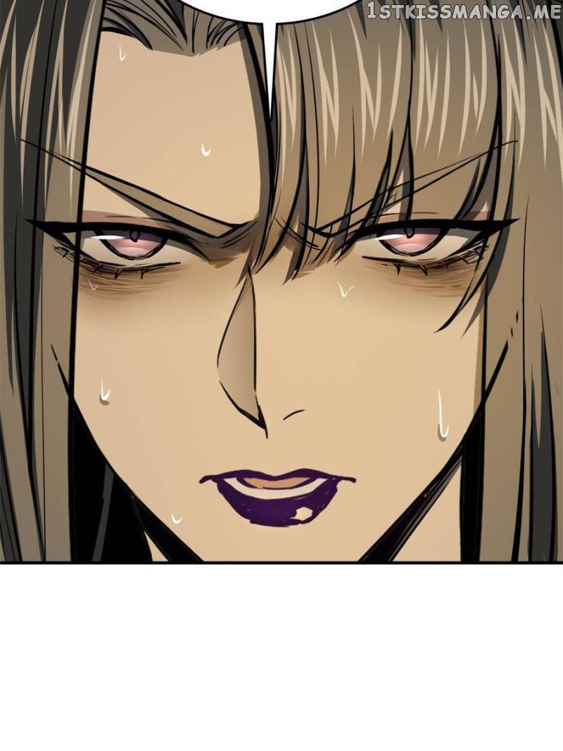 All starts with Ubume Chapter 178 - page 66