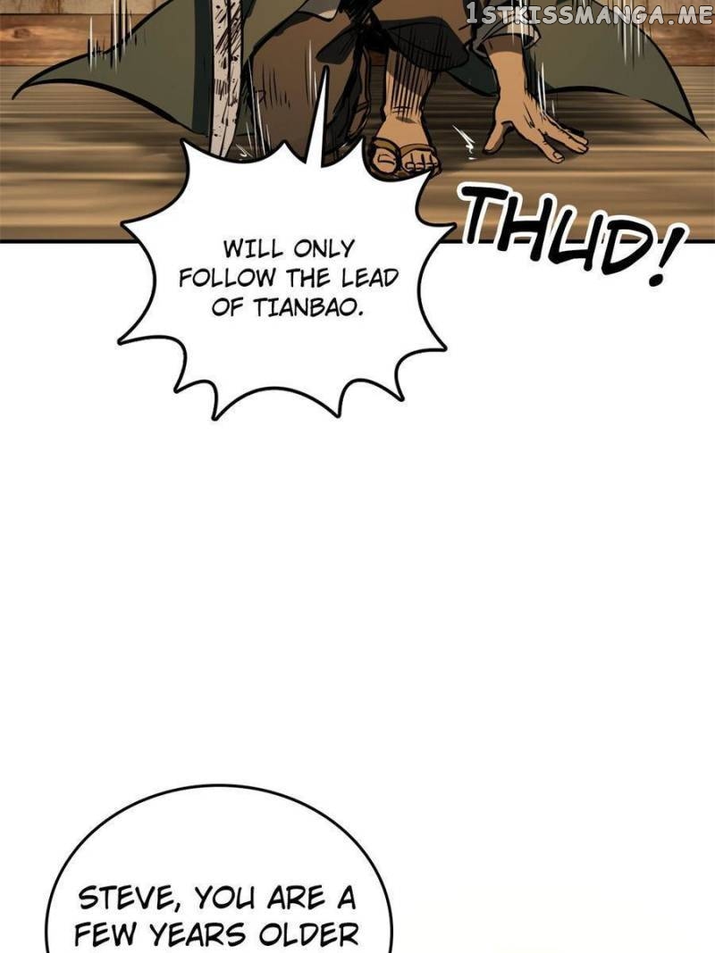 All starts with Ubume Chapter 178 - page 68