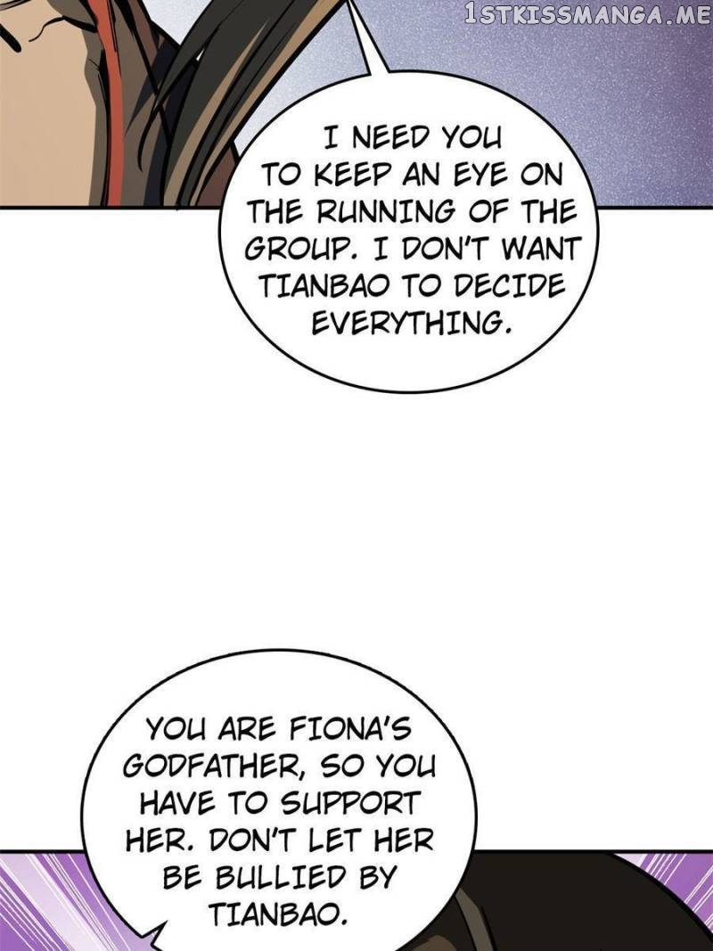 All starts with Ubume Chapter 178 - page 71