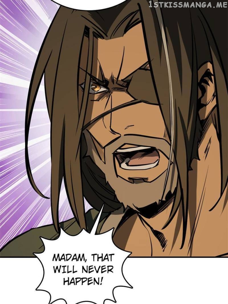 All starts with Ubume Chapter 178 - page 72