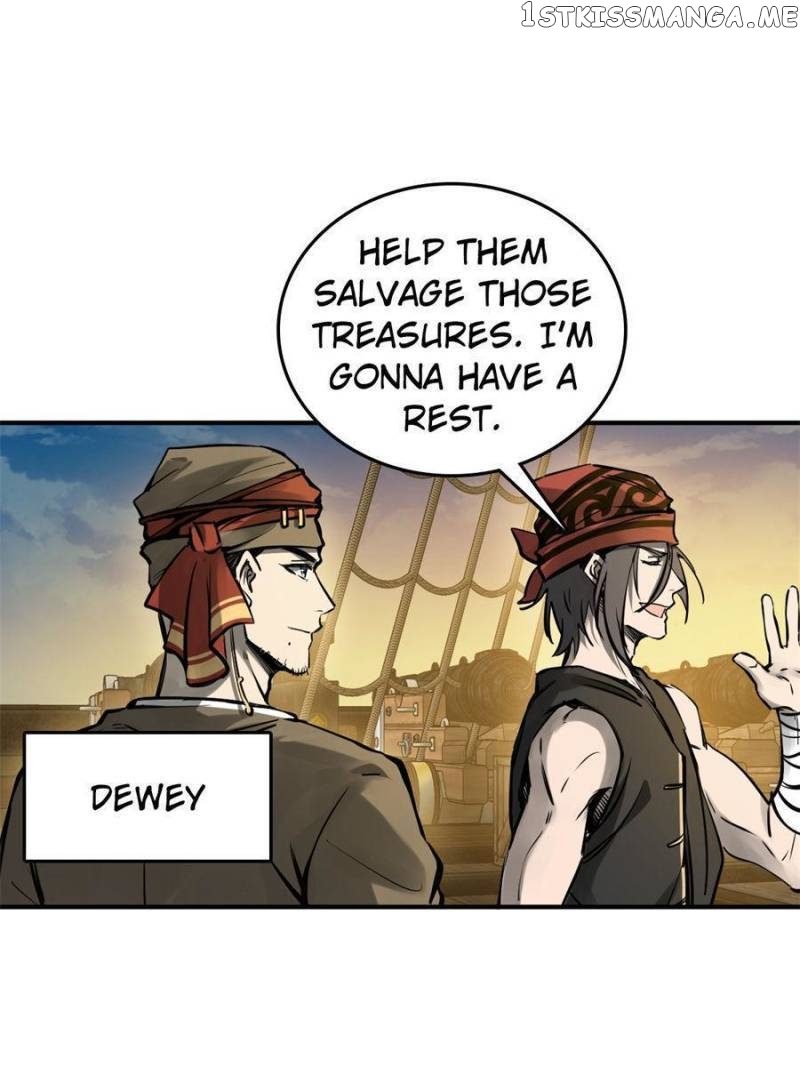 All starts with Ubume Chapter 178 - page 82