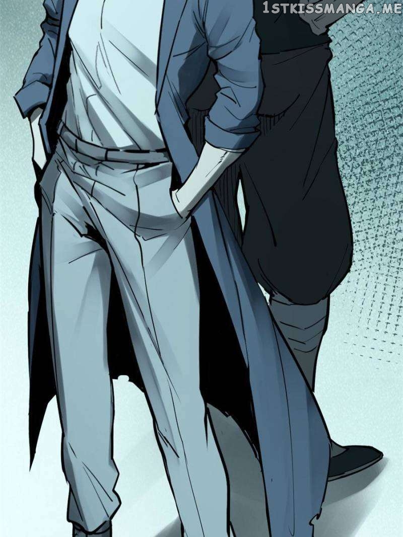 All starts with Ubume Chapter 201 - page 101
