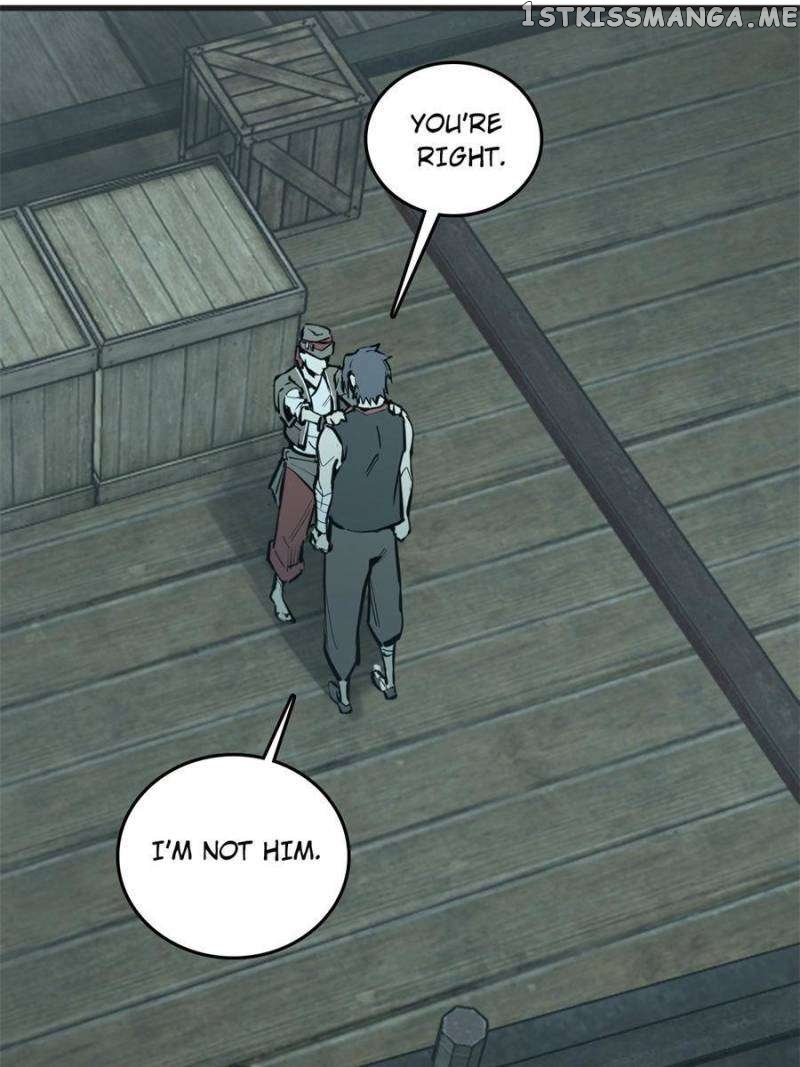 All starts with Ubume Chapter 201 - page 105