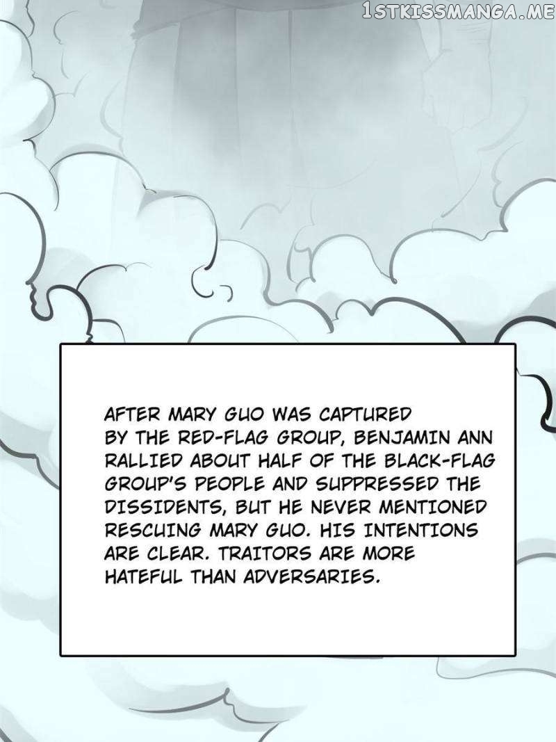 All starts with Ubume Chapter 201 - page 12