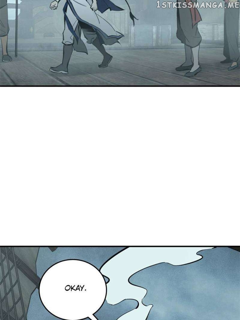 All starts with Ubume Chapter 201 - page 16