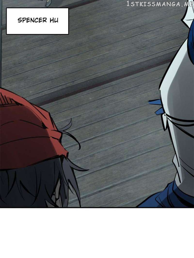 All starts with Ubume Chapter 201 - page 2