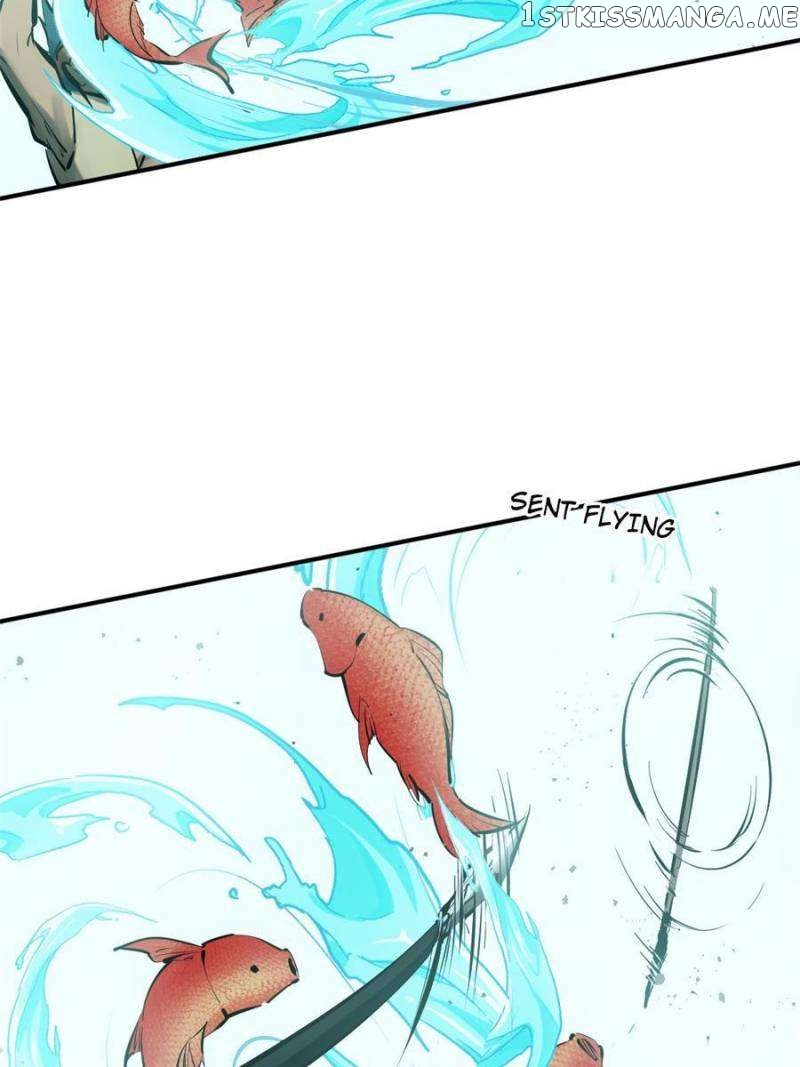 All starts with Ubume Chapter 201 - page 26