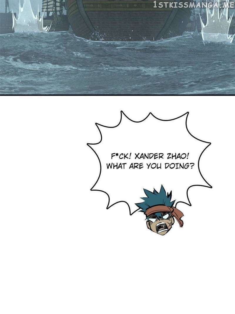 All starts with Ubume Chapter 201 - page 30